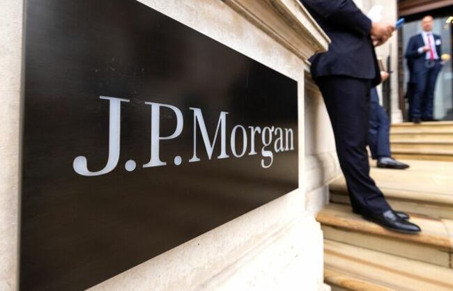 A JPMorgan szkeptikus a kriptovaluták második félévét illetően