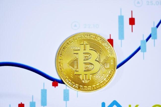 Bitcoiny masowo opuszczają giełdy! Co to oznacza?