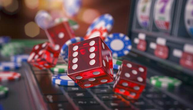 Casino Zonder CRUKS: 최고의 Goksites Zonder Gokkast