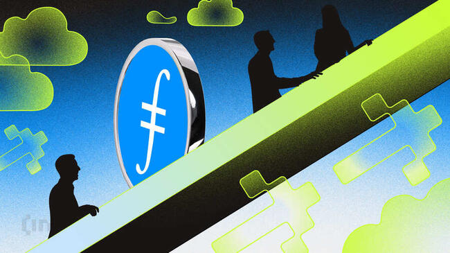 Filecoin (FIL) Priset stiger till 6 dollar: Orsakerna bakom prognosen