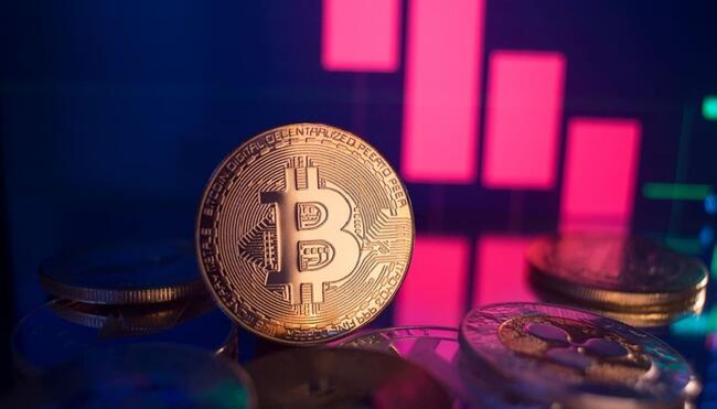 Tot deze koers kan bitcoin gaan dalen volgens analisten