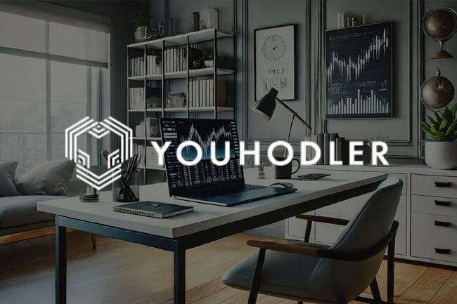 Come funziona l’exchange crypto YouHodler