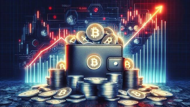 Bitcoin 93 napos konszolidációját hatalmas altcoin rali követheti: Mely kriptókba érdemes fektetni?