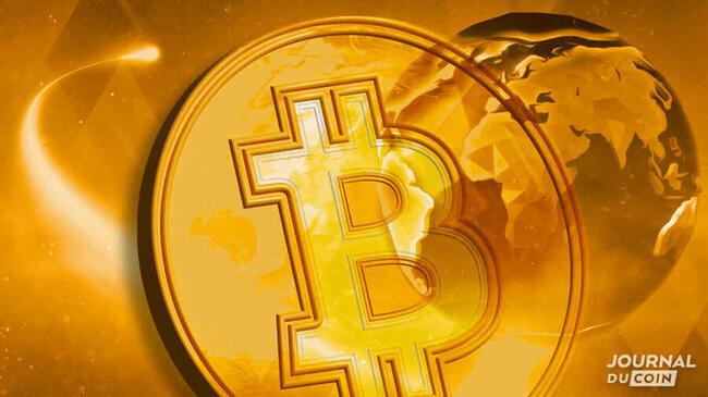 Bitcoin : la seule monnaie véritablement décentralisée d’après Tether (USDT)