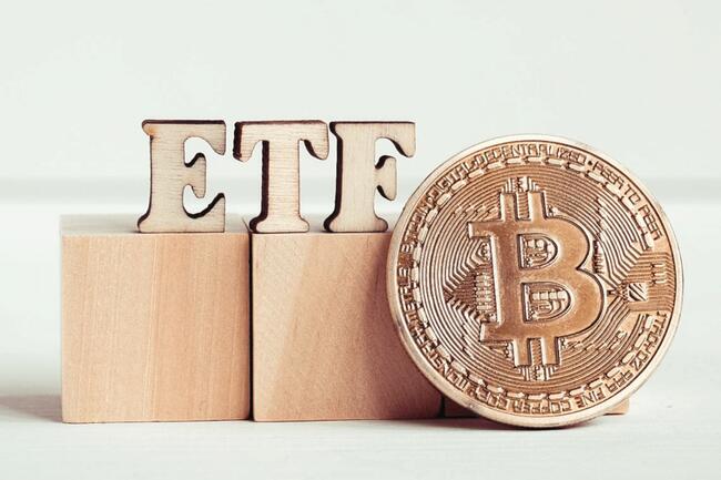 Il Bitcoin resta sotto i 70.000 dollari nonostante gli afflussi negli ETF