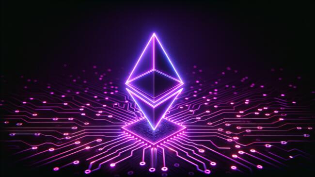 Ethereum Sees Second Largest Day Of Long-Term Holder Buying As Gary Gensler Expects ETH ETF Approvals Within 3 Months