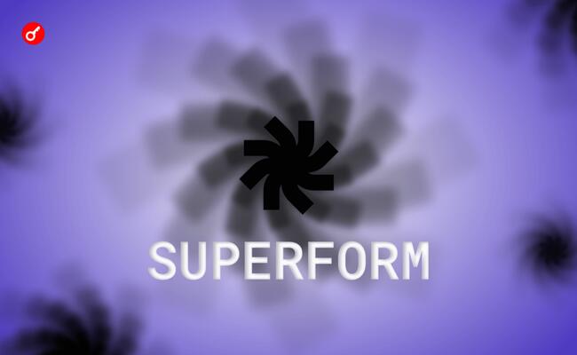 Superform — беремо участь у кампанії Safari з прицілом на дроп