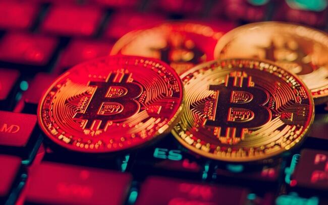 Analistas acreditam que Bitcoin cairá para os US$ 60.000 em breve, entenda