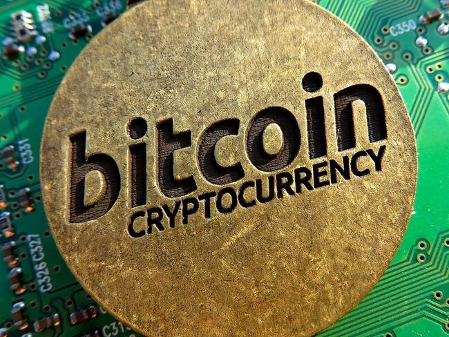 Prakiraan Mingguan Bitcoin: Apakah BTC telah Menemukan Terendah Harga Lokal?