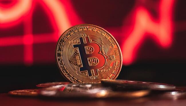 Crypto Radar: Bitcoin in de problemen? Cryptomarkt opnieuw rood