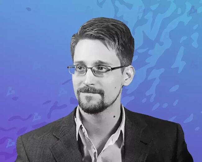 Едвард Сноуден розкритикував появу ексглава АНБ у раді директорів OpenAI