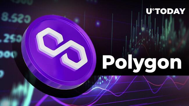 Polygon (MATIC) Hits Major Milestone on Path to Community Ownership