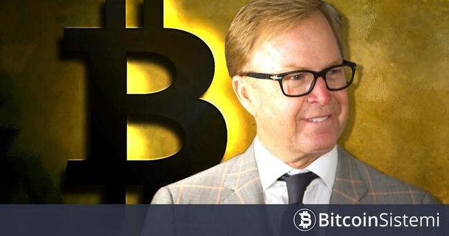 Fidelity Yöneticisi Jurrien Timmer Bitcoin’de Yeni ATH İçin Gerekli Olan Şeyi Açıkladı!