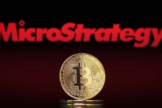 MicroStrategy Ups Convertible Note Offering To $700M To Fuel Bitcoin Acquisitions