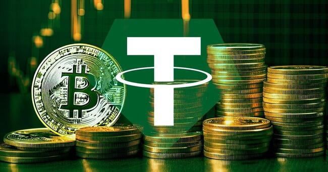 CEO Tether gọi Bitcoin là tiền tệ phi tập trung duy nhất