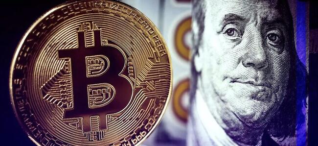 Nghị sĩ Mỹ muốn ‘xóa sổ’ FED sau khi tìm hiểu về Bitcoin