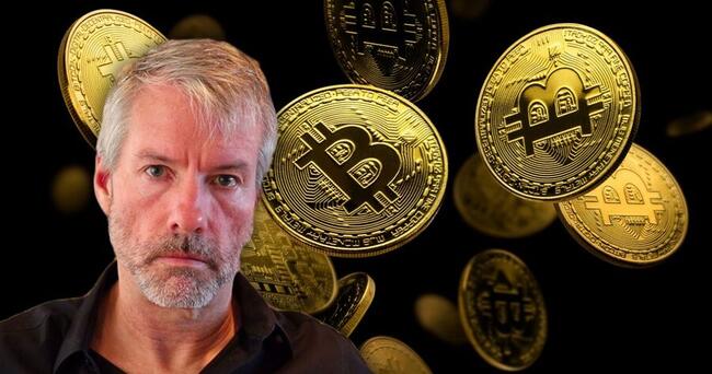 Michael Saylor เผยกฎ 21 ข้อในการถือ Bitcoin ระยะยาว พร้อมคาดราคา BTC พุ่งแตะ $8,000,000