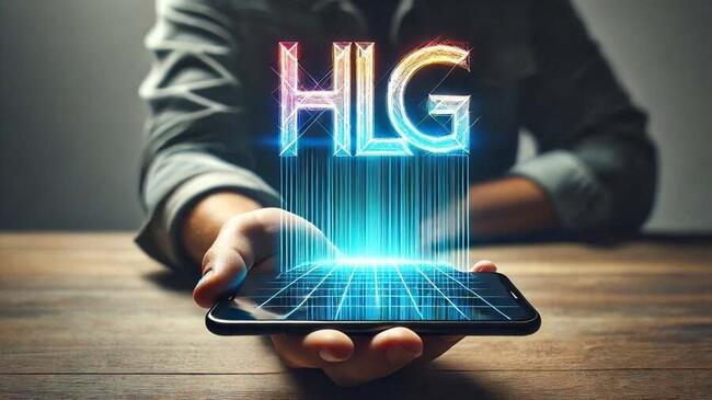 Holographi Comprometido: El valor de HLG se desploma después de que un hacker mintiese ilegalmente 1 mil millones de tokens