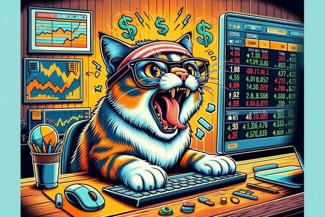 GameStop: Ryan Cohen Cashes In And Roaring Kitty Cashes Out. Plus: A Picks & Shovels Play On Meme Stock And Crypto Frenzy.