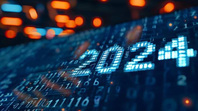 CEO-ul Binance consideră 2024 un „an de referință” pentru industria crypto