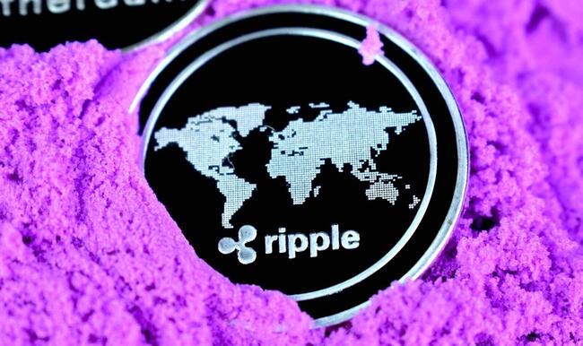 CEO de Ripple: “La adopción cripto debe centrarse en el desarrollo de casos de uso reales”
