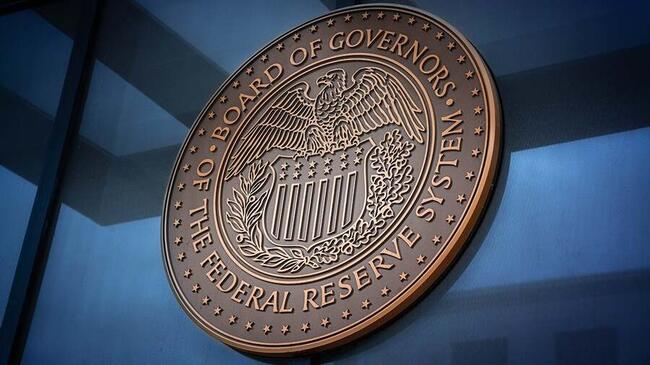 Utah Senator will Abschaffung der Federal Reserve