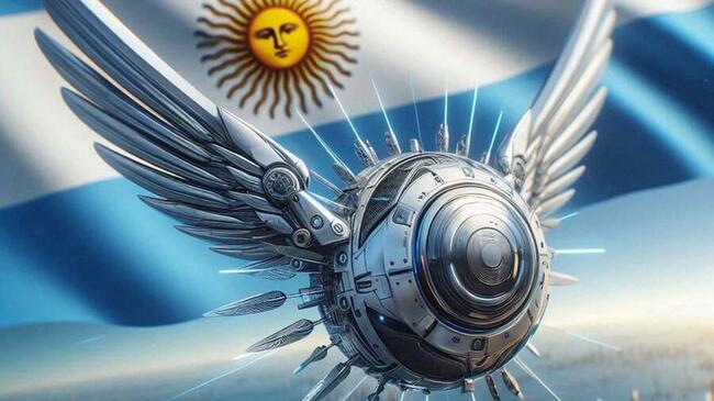 Worldcoin создаст хаб в Латинской Америке в Аргентине, несмотря на серьезную критику