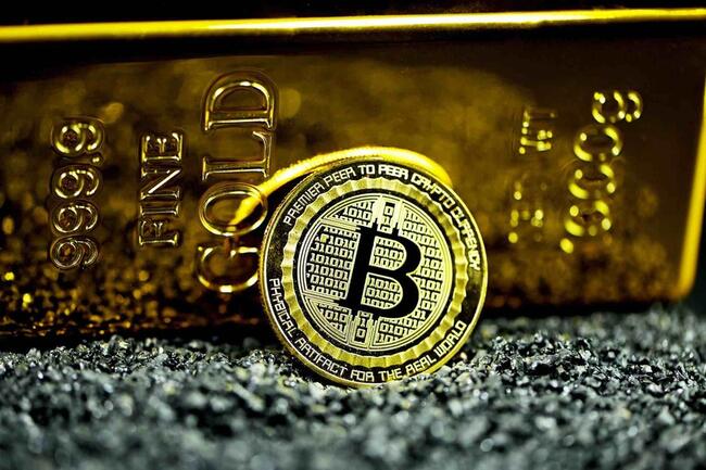 Ejecutivo de Fidelity llama a Bitcoin “oro exponencial”