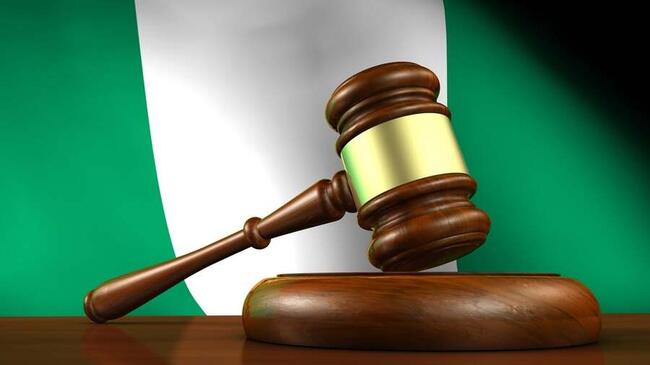 La Nigeria ritira le accuse di evasione fiscale contro i dirigenti di Binance