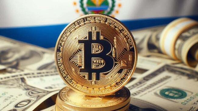 El Salvador betrachtet Bitcoin als ein Instrument zur Befreiung der Nation von Fiat-Währungen