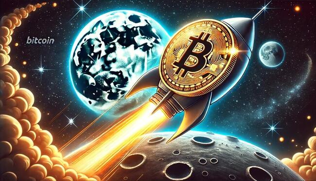 Bernstein: precio de Bitcoin alcanzará $200 mil para 2025
