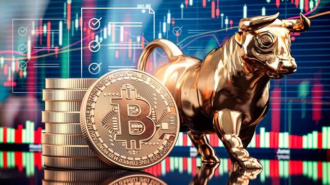 ¡Bull run a la vista! 5 indicadores para bitcoin prevén continuidad del ciclo alcista