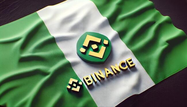 Nigeria retira cargos de evasión fiscal contra ejecutivos de Binance