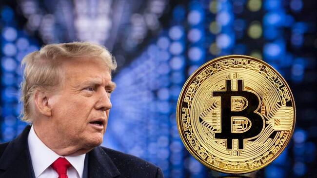 Donald Trump หมายมั่นให้สหรัฐฯผูกขาดอุตสาหกรรมเหมืองขุด Bitcoin