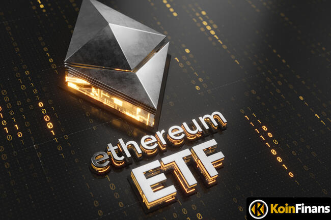 Bloomberg Analisti: Hazır Olun, Ethereum ETF’leri Bu Tarihe Kadar İşlem Görmeye Başlayabilir!