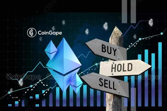 Ethereum Crypto Losers of the Week: Should You Buy, Sell, or HODL?
