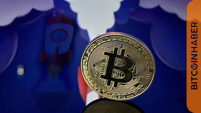 Bitcoin Madencileri Satış Baskısını Artırdı