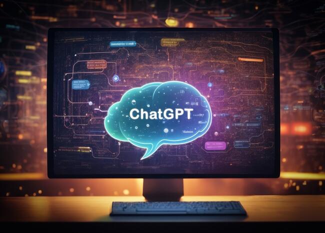 ChatGPT benoemt deze vijf altcoins als de beste AI-projecten