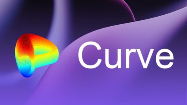 Több mint 30%-ot esett a Curve Finance tokenje, miután tulajdonosát likvidálták