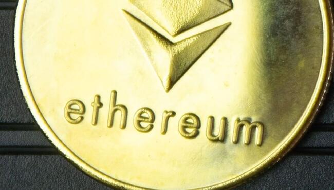 Los inversores aprovecharon la caída para comprar Ethereum en masa