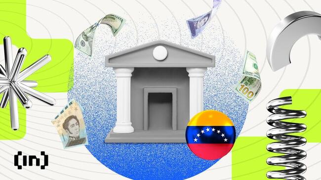 Candidato presidencial Daniel Ceballos: Venezuela es “terreno fértil para Bitcoin”