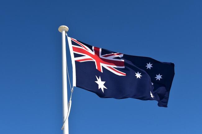 Australië lanceert eerste spot Bitcoin ETF