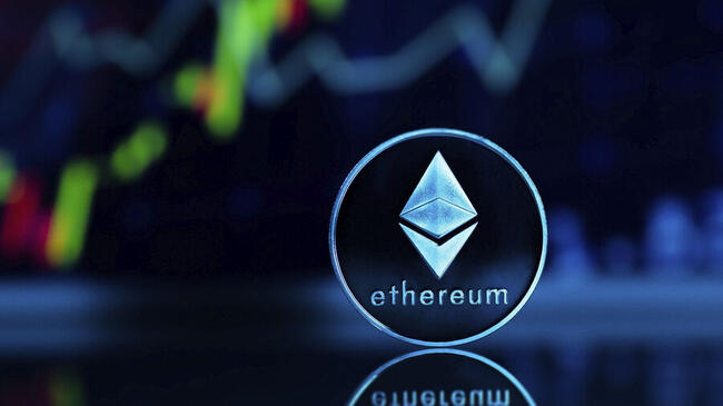 Ethereum legt zu, da Ethereum-ETF-Genehmigung näher rückt, Bitcoin-ETFs verzeichnen Abflüsse