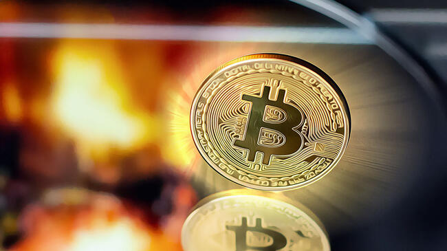 Robert Kiyosaki Destaca la Importancia de la Inversión Consistente en Bitcoin