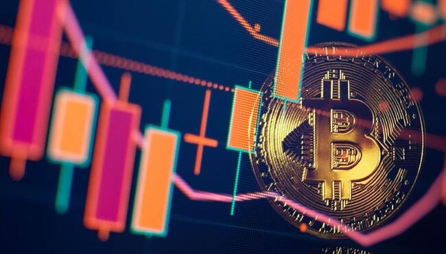 Crypto Radar: Bitcoin intenta recuperarse de su fuerte caída