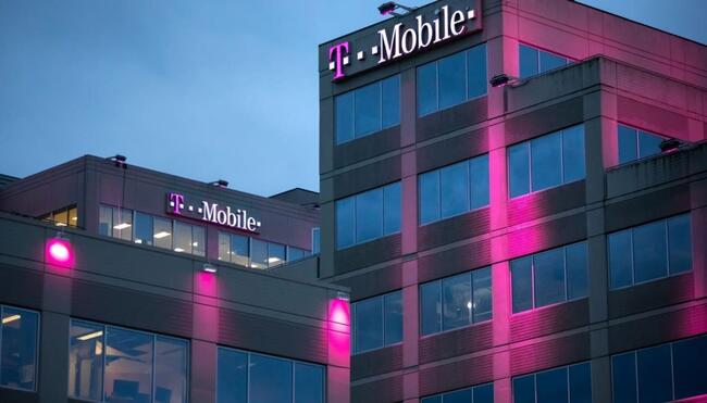La empresa matriz de T-Mobile entra en la minería de Bitcoin