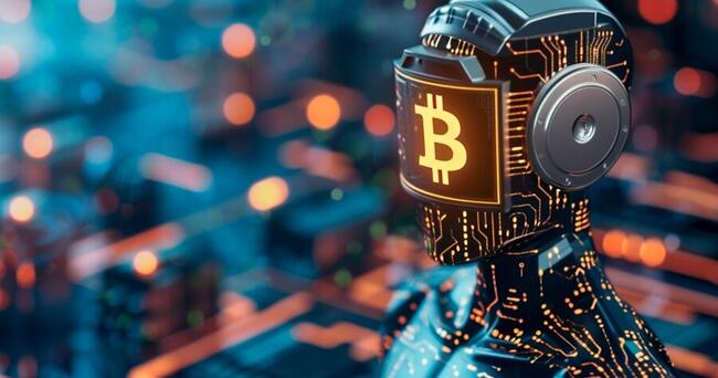 Se Bitcoin não existisse a inteligência artificial iria criá-lo, diz conselheiro de Bukele