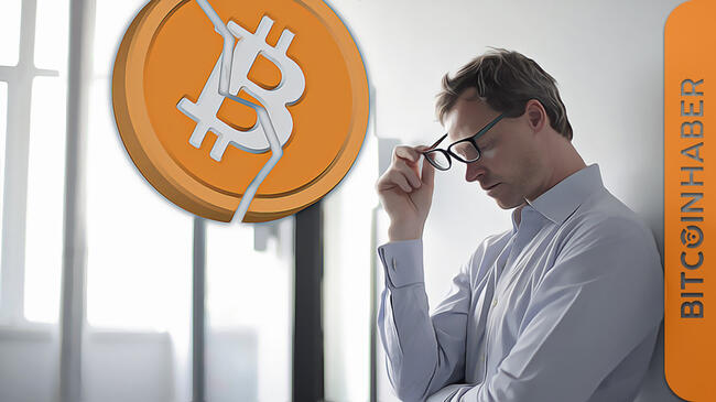 Bitcoin’de Fiyat Düzeltmesi Devam Edecek mi?