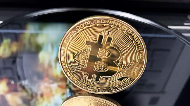 Los Inversores Aumentan las Ventas de Bitcoin Debido a la Incertidumbre del Mercado