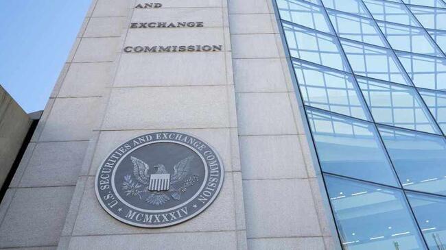 SEC verlangt jetzt eine Strafe von 102,6 Millionen Dollar von Ripple im XRP-Fall